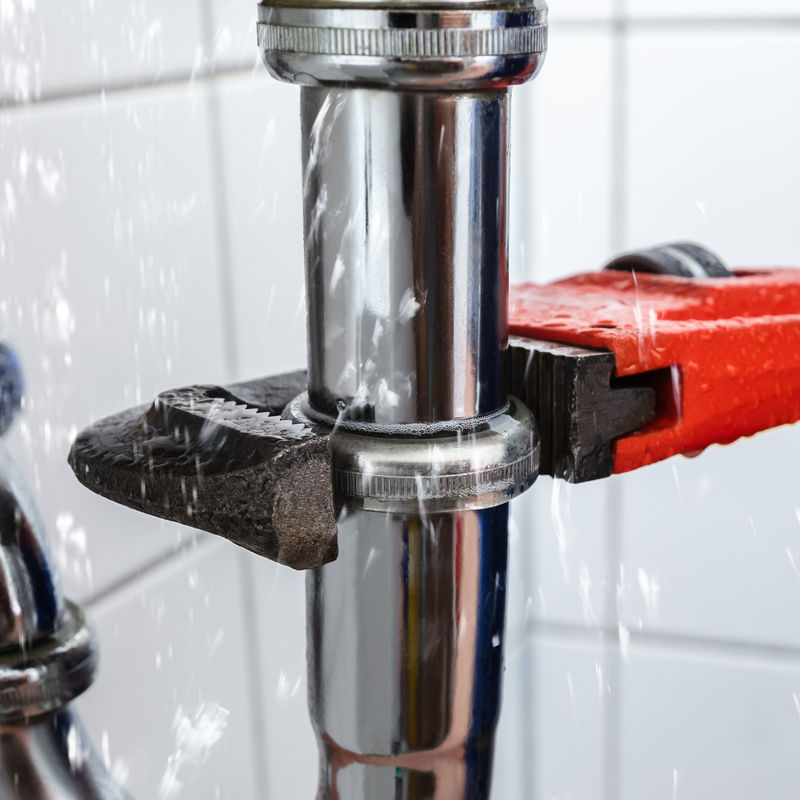 LP Plumbing Emergency Services