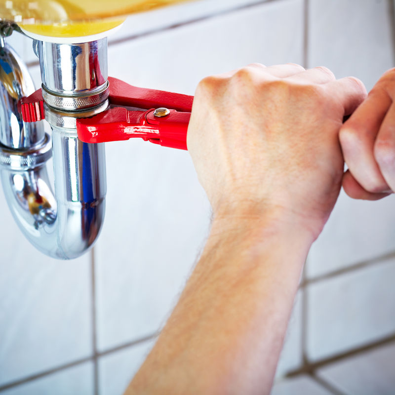LP Plumbing Repairs